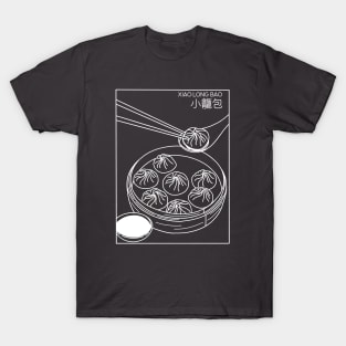 It’s Xiao Long Bao Time T-Shirt